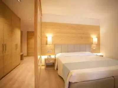 Alpine Charme & Wellness Europeo - 35