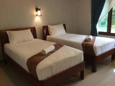 Lanta Wanida Resort - 70