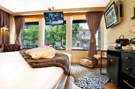 Montefiore 16 - Urban Boutique - 83