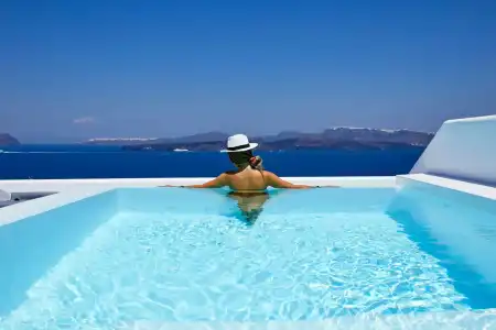 Phōs The Boutique Luxury & Villas - 23