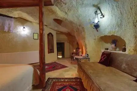 Jerveni Cave - 104