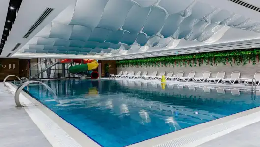 DoubleTree by Hilton Afyonkarahisar - 17