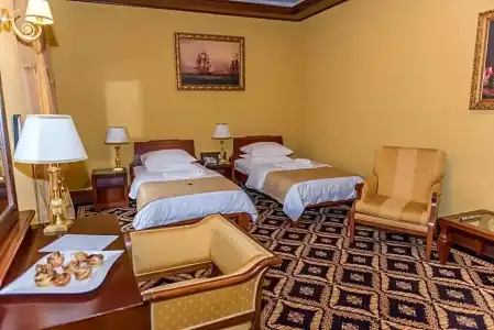 Historic Boutique Cattaro - 108