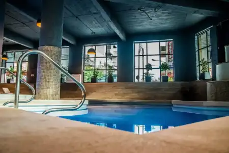 Pebbles Resort - 18