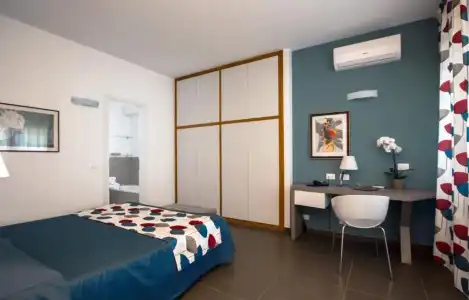 Marbela Apartments & Suites - 101