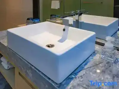 City Comfort Inn Wuhan Optics Valley Technology Exhibition Center - 64