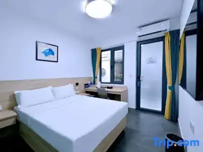Sailom Resort Bangsaphan - 14