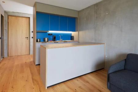 Sternen Bohlingen Aparthotel - 192