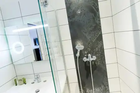 Villa Augeval Hôtel & Spa - 8