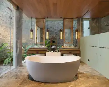 The Apurva Kempinski Bali - 49