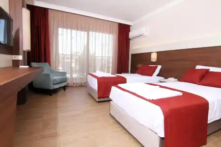 Sunway Club - 19