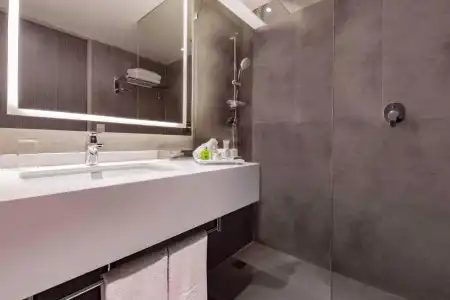 NH Collection Merida Paseo Montejo - 31