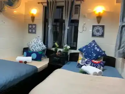 Sydney Hostel - 85