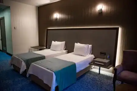 Khazar Palace & Restaurant - 46
