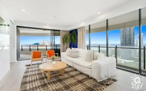 The Wave Resort - 10