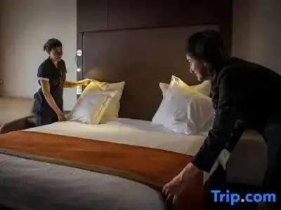 Hôtel & Spa Vatel - 63