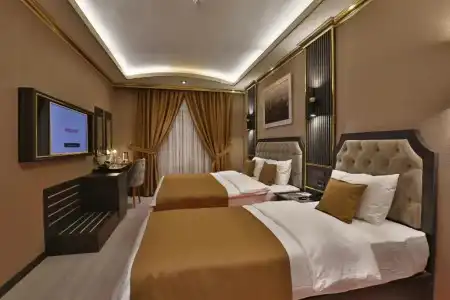 Anemon Mardin Otel - 27