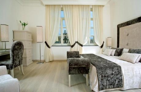Albergo Palazzo Decumani - 15
