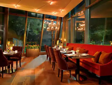 Hyatt Regency Mainz - 13