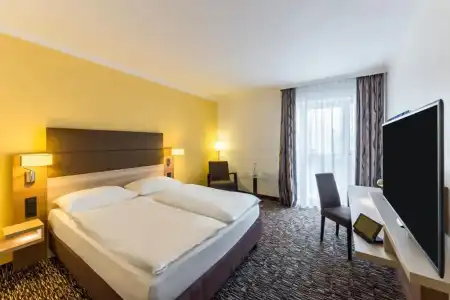 Best Western Plus Köln City - 91