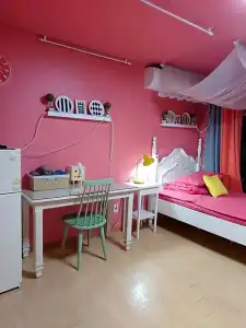 Han River Residence & Guesthouse in Seoul - 132