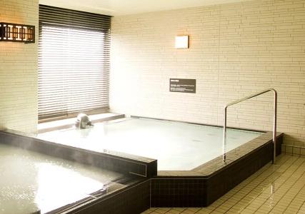 Dormy Inn Nagasaki Shinchichukagai - 17