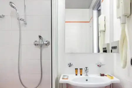 B&B Milano La Spezia - 39