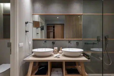 Ikones Seafront Luxury Suites - Adults Only - 8
