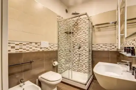 Gravina Suite Frattina - 57