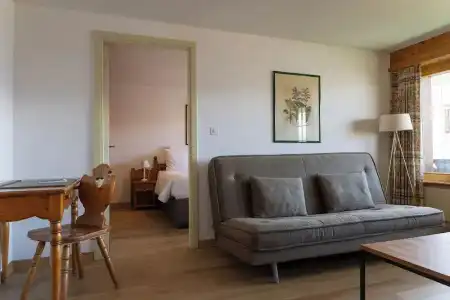 Hôtel Montpelier - 85