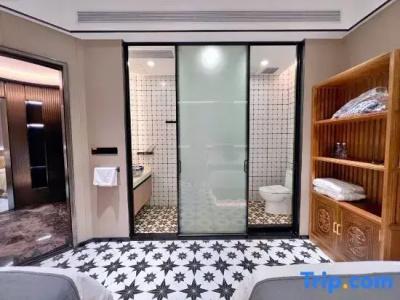 Hôtel Campanile Reims Ouest - Tinqueux - 133
