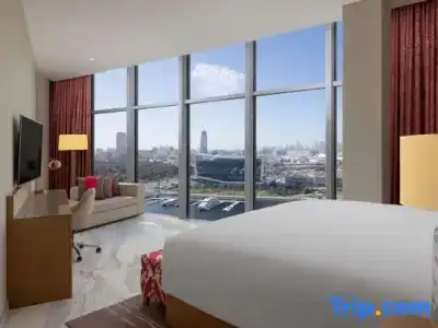  Hilton Dubai Creek & Residences - 78