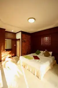 Vipa Tropical Resort - 41