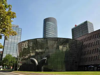 Sunday Dortmund City - 26