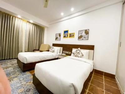 Total Marbella Suites - Adults Only - 26