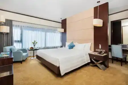 Wyndham Legend Halong - 31