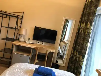 Veeriku Villa - 32