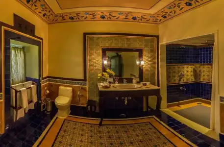 Royal Heritage Haveli - By Leisures - 39