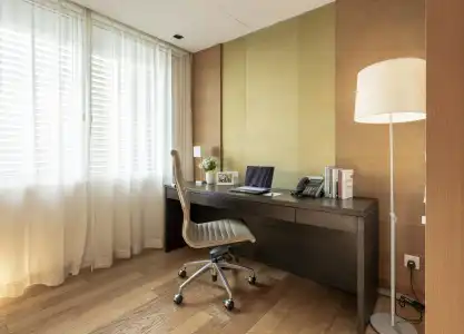 Lanson Place Bukit Ceylon - 38