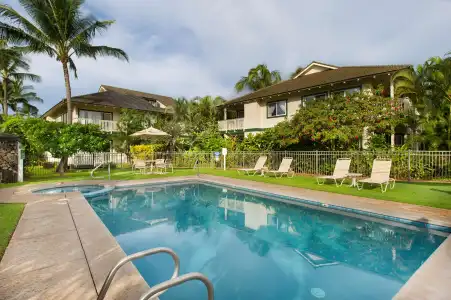 Aston at Poipu Kai - 15