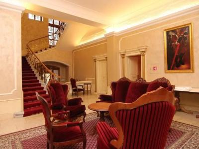Château Cihelny - 18