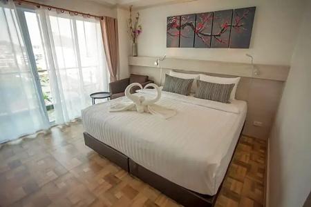 City View Residence - 82