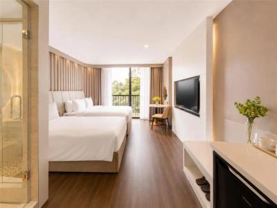 WorldHotels Long Beach Resort Phu Quoc - 139