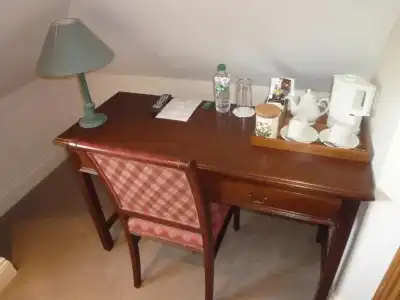 Rectory Farm - 77