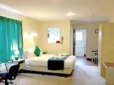 Brylin Motel - 3