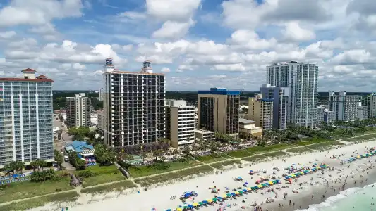 Breakers Resort - 18