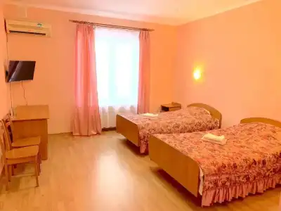 Inn on Zhytomyrska - 29