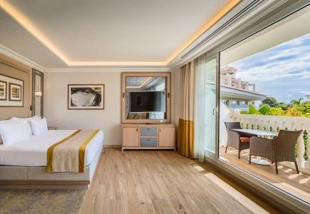 Barceló la Nucía Hills - 4