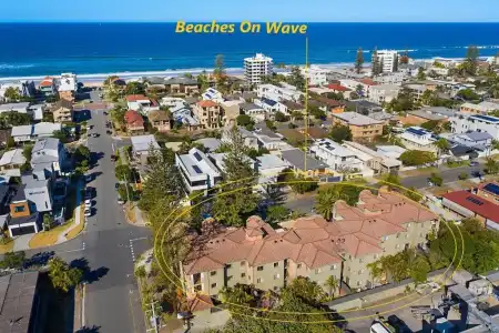 Beaches on Wave Street - 34