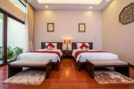 Vinpearl Da Nang Villas - 13